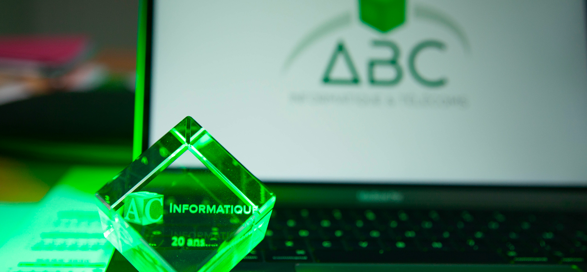 Abc Informatique